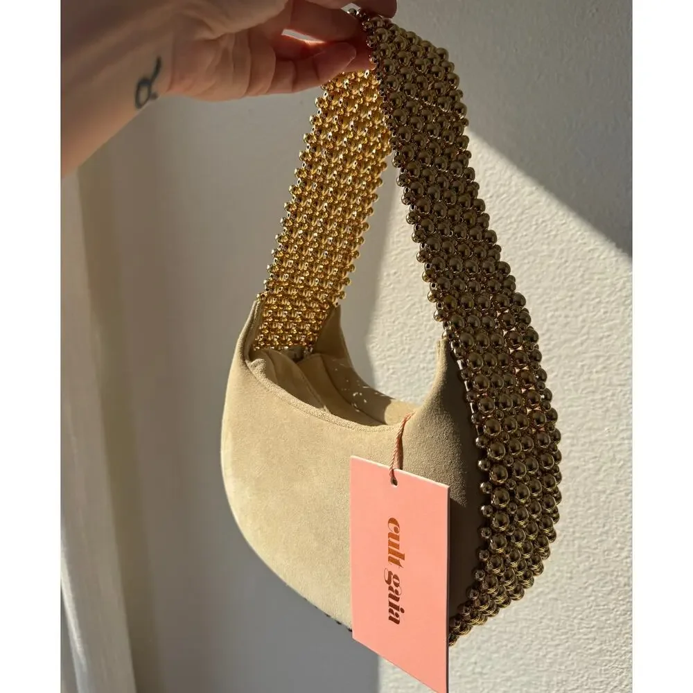 Cult Gaia Selena Shoulder Bag - Picture 13 of 16